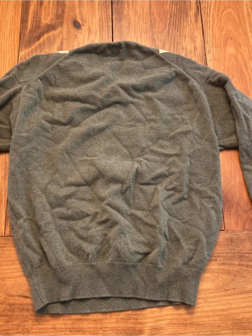 Bullock & Jones this vintage